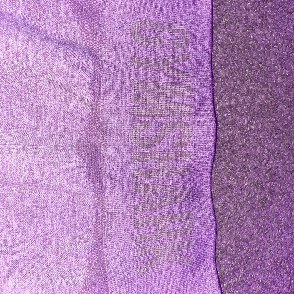 gymshark leggings